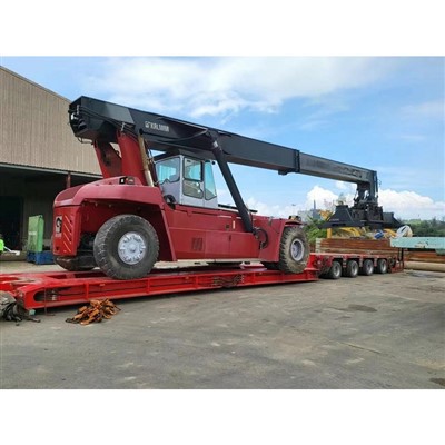 Apa alternatif selain Drop Deck?