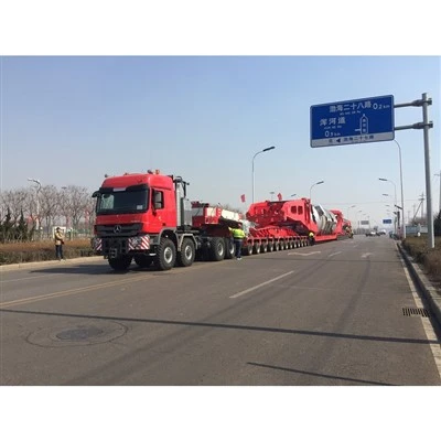 Faktor 5 Jembatan Girder Tinggi