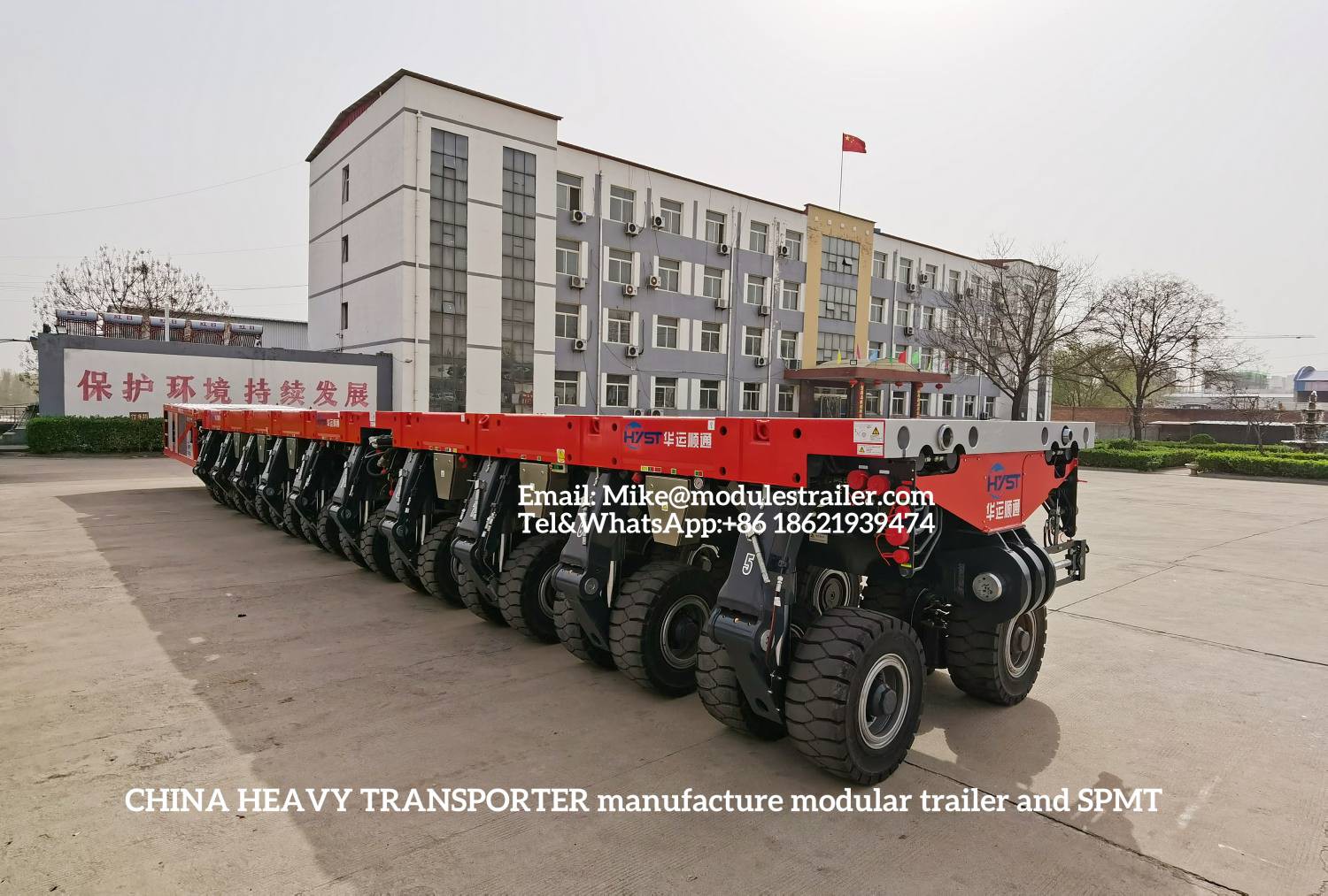 self propelled modular transporter SPMTScheuerle 243m SPMTmodulestrailer 15 self propelled modular transporter SPMTScheuerle 243m SPMTmodulestrailer 15