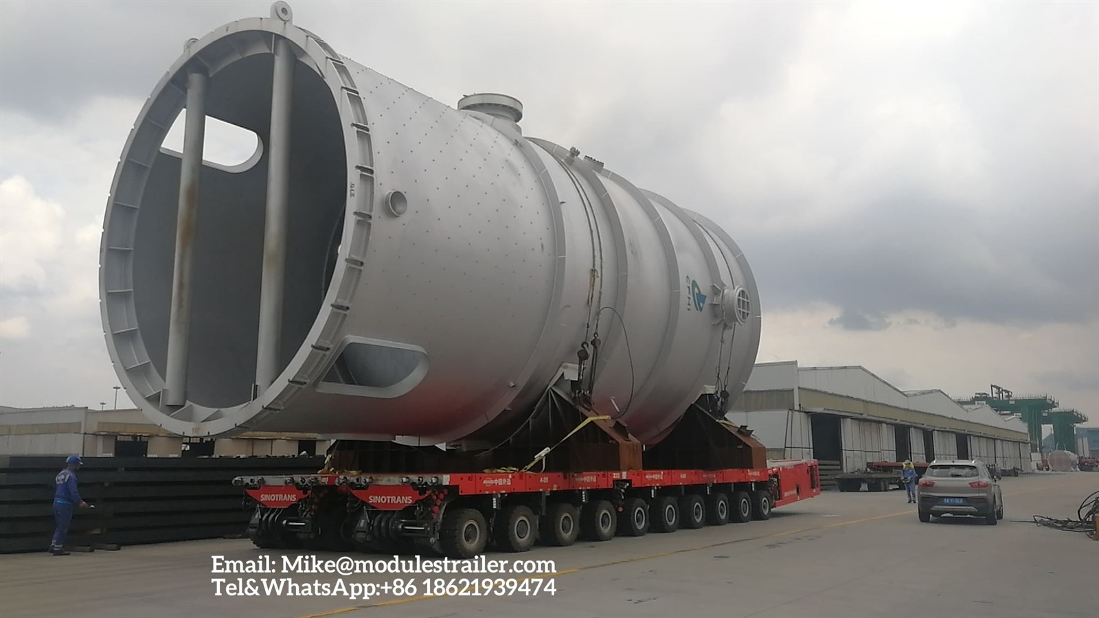 self propelled modular transporter SPMTScheuerle 243m SPMTmodulestrailer 29 self propelled modular transporter SPMTScheuerle 243m SPMTmodulestrailer 29