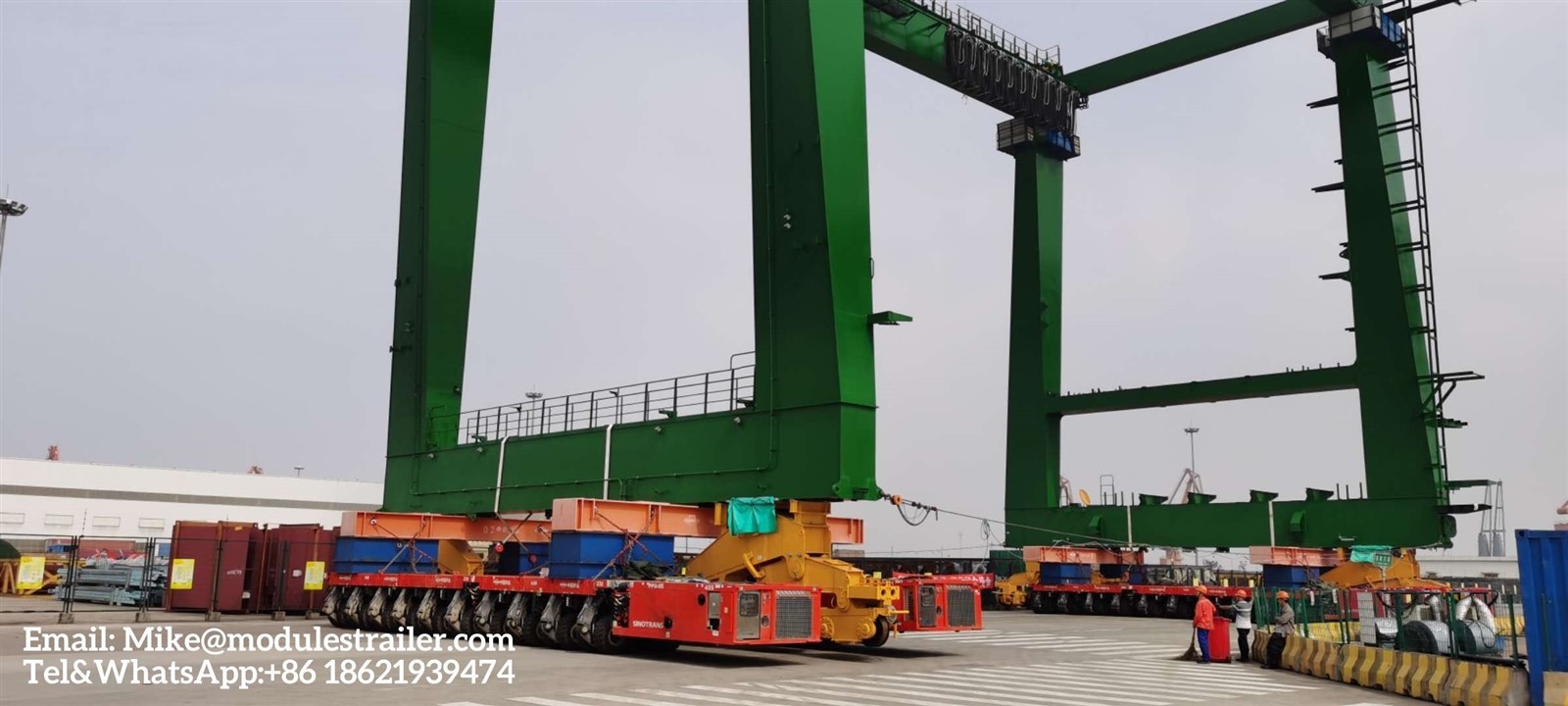 self propelled modular transporter SPMTScheuerle 243m SPMTmodulestrailer 28 self propelled modular transporter SPMTScheuerle 243m SPMTmodulestrailer 28